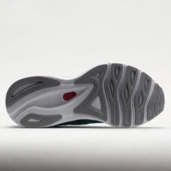 Mizuno Wave Sky 6 Women's Enamel Blue/White -Fashion Shoe Store 049692 4