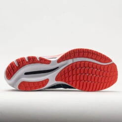 Mizuno Wave Rider 26 Men's Provincial Blue/Nimbus Cloud 5 Mizuno Wave Rider 26 Men's Provincial Blue/Nimbus Cloud -Fashion Shoe Store 049694 4