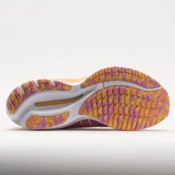 Mizuno Wave Rider 26 Roxy Women's Cyclamen/White 5 Mizuno Wave Rider 26 Roxy Women's Cyclamen/White -Fashion Shoe Store 049699 4