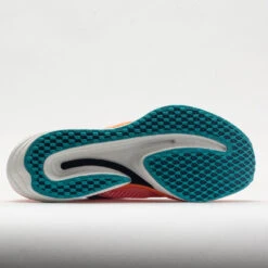 Mizuno Wave Rebellion Pro Men's White/Silver -Fashion Shoe Store 049700 4