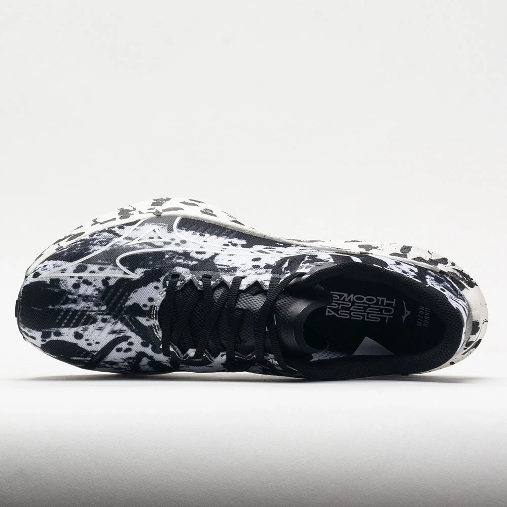 Mizuno Wave Rebellion Pro Men's Kakizome Mizuno Wave Rebellion Pro Men's Kakizome -Fashion Shoe Store 049701 2