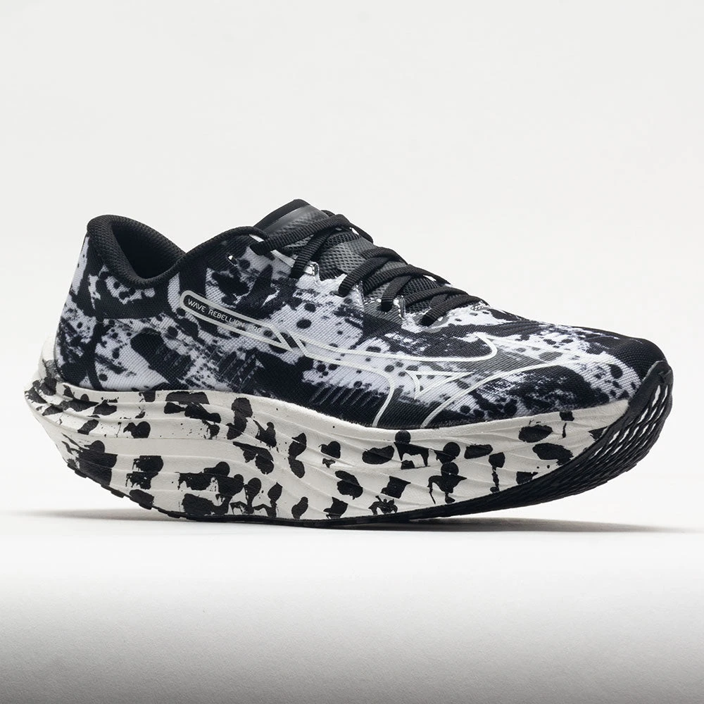 Mizuno Wave Rebellion Pro Men's Kakizome Mizuno Wave Rebellion Pro Men's Kakizome -Fashion Shoe Store 049701 5