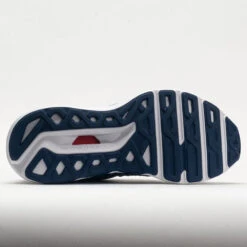 Mizuno Wave Horizon 6 Men's Estate Blue -Fashion Shoe Store 049706 4