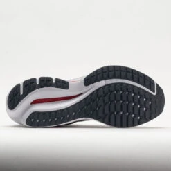 Mizuno Wave Inspire 19 Men's Harbor Mist/White -Fashion Shoe Store 049710 4