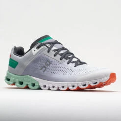 On Running On Cloudflow Women's Glacier/Creek -Fashion Shoe Store 049718 5