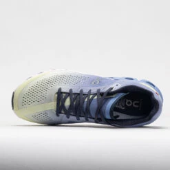 On Running On Cloudflow Women's Nimbus/Seeding -Fashion Shoe Store 049719 2