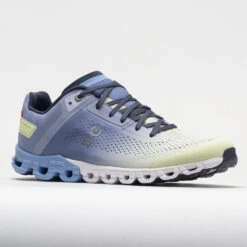 On Running On Cloudflow Women's Nimbus/Seeding -Fashion Shoe Store 049719 5