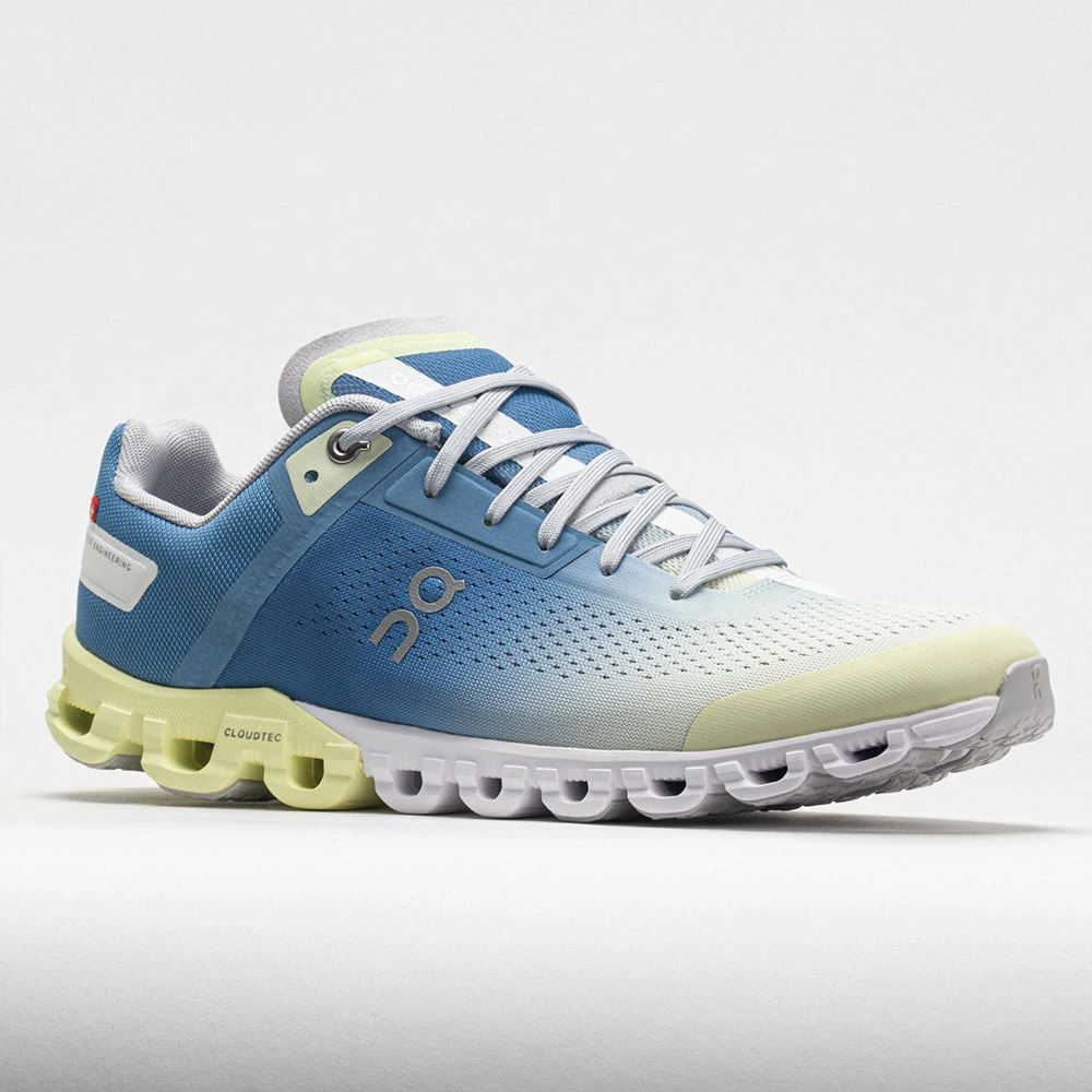 On Cloudflow Men's Dust/Seeding On Running On Cloudflow Men's Dust/Seeding -Fashion Shoe Store 049720 5