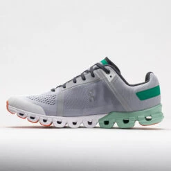 On Running On Cloudflow Men's Glacier/Creek 3 On Running On Cloudflow Men's Glacier/Creek -Fashion Shoe Store 049721 1