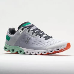 On Running On Cloudflow Men's Glacier/Creek 6 On Running On Cloudflow Men's Glacier/Creek -Fashion Shoe Store 049721 5