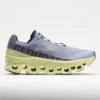 On Running On Cloudmonster Women's Nimbus/Hay -Fashion Shoe Store 049722 3