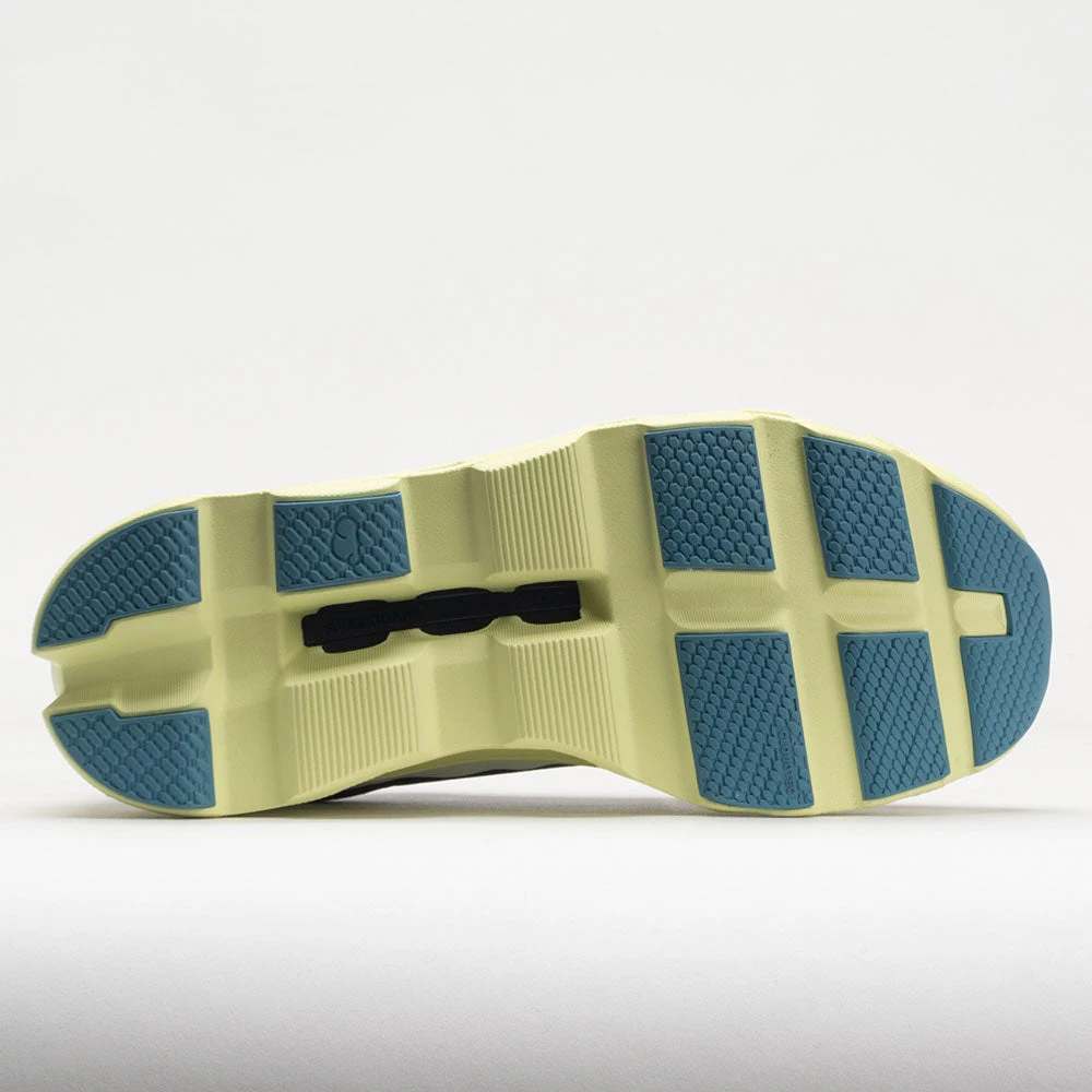 On Cloudmonster Men's Iron/Hay On Running On Cloudmonster Men's Iron/Hay -Fashion Shoe Store 049724 4