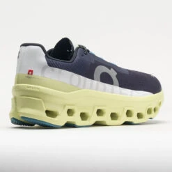 On Running On Cloudmonster Men's Iron/Hay 7 On Running On Cloudmonster Men's Iron/Hay -Fashion Shoe Store 049724 6