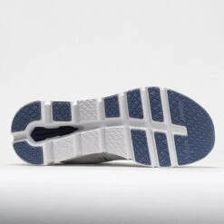 On Running On Cloudrunner Women's Undyed White/Flame -Fashion Shoe Store 049726 4