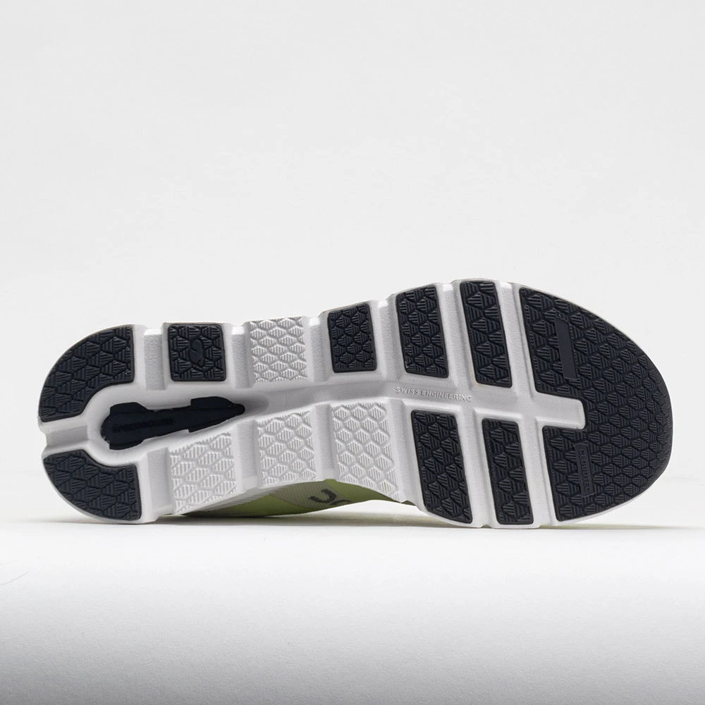 On Cloudrunner Women's White/Seedling On Running On Cloudrunner Women's White/Seedling -Fashion Shoe Store 049727 4