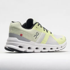 On Running On Cloudrunner Women's White/Seedling 7 On Running On Cloudrunner Women's White/Seedling -Fashion Shoe Store 049727 6