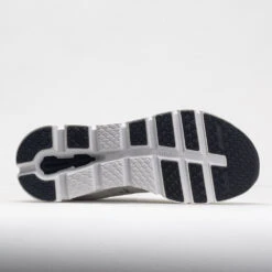 On Running On Cloudrunner Men's Undyed White/Flame -Fashion Shoe Store 049729 4