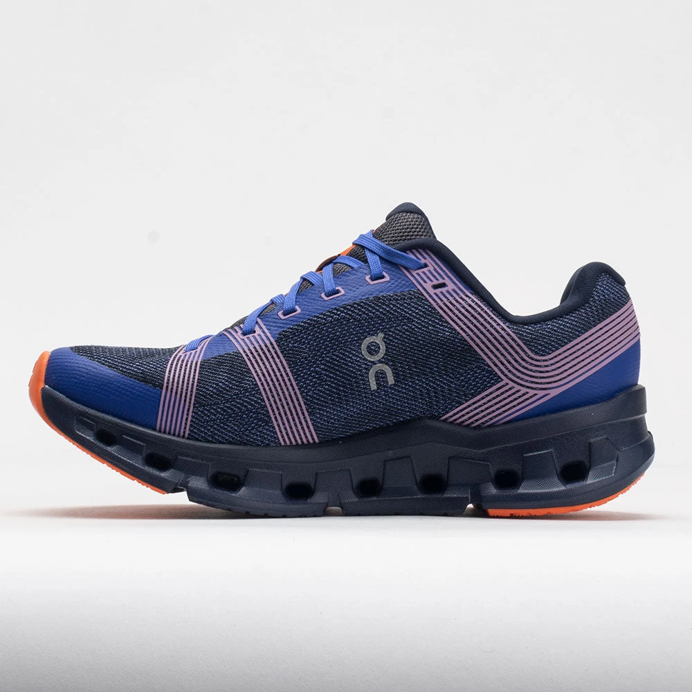 On Cloudgo Women's Indigo/Ink On Running On Cloudgo Women's Indigo/Ink -Fashion Shoe Store 049733 1