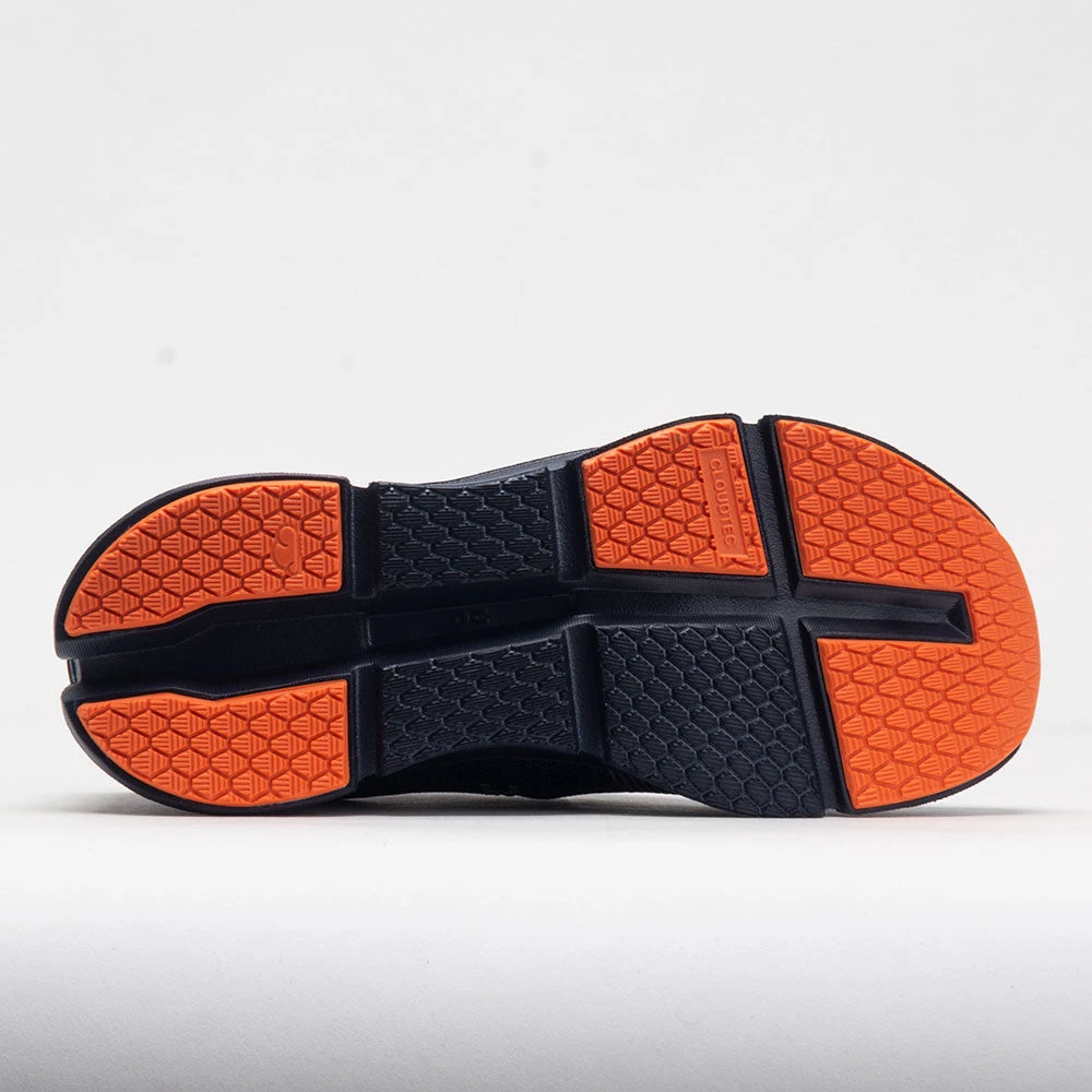 On Cloudgo Women's Indigo/Ink On Running On Cloudgo Women's Indigo/Ink -Fashion Shoe Store 049733 4