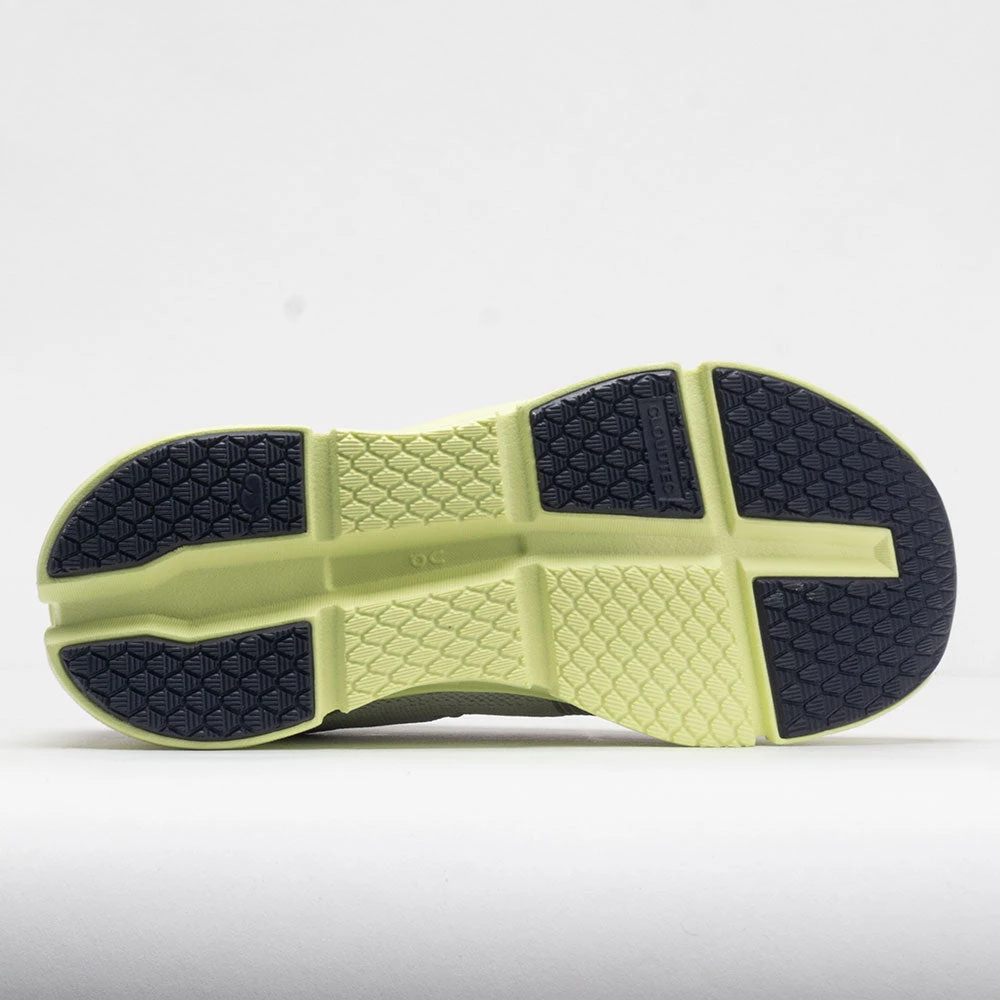 On Cloudgo Men's Frost/Hay On Running On Cloudgo Men's Frost/Hay -Fashion Shoe Store 049734 4