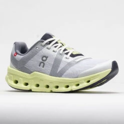 On Running On Cloudgo Men's Frost/Hay 6 On Running On Cloudgo Men's Frost/Hay -Fashion Shoe Store 049734 5