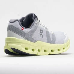 On Running On Cloudgo Men's Frost/Hay 7 On Running On Cloudgo Men's Frost/Hay -Fashion Shoe Store 049734 6
