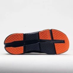 On Running On Cloudgo Men's Indigo/Ink -Fashion Shoe Store 049735 4