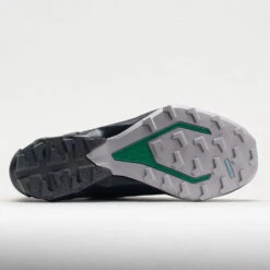 On Running On Cloudventure Peak 3 Men's Black/Glacier -Fashion Shoe Store 049737 4