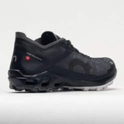 On Running On Cloudventure Peak 3 Men's Black/Glacier -Fashion Shoe Store 049737 6
