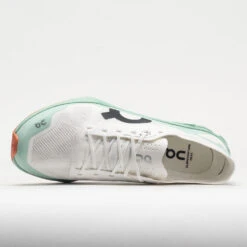 On Running On Cloudventure Peak 3 Women's Undyed White -Fashion Shoe Store 049738 2