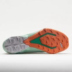 On Running On Cloudventure Peak 3 Women's Undyed White -Fashion Shoe Store 049738 4