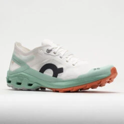 On Running On Cloudventure Peak 3 Women's Undyed White -Fashion Shoe Store 049738 5