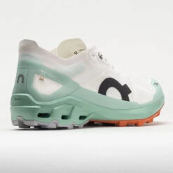 On Running On Cloudventure Peak 3 Women's Undyed White -Fashion Shoe Store 049738 6