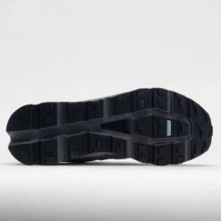 On Running On Cloudvista Women's Alloy/Black -Fashion Shoe Store 049744 4