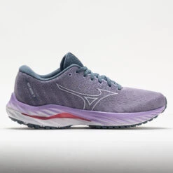 Mizuno Wave Inspire 19 Women's Wisteria/China Blue