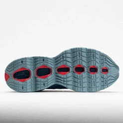 Mizuno Wave Prophecy 12 Men's Gorget Me Not/Soleil -Fashion Shoe Store 049753 4