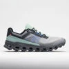 On Running On Cloudvista Men's Alloy/Black 1 On Running On Cloudvista Men's Alloy/Black -Fashion Shoe Store 049758 3