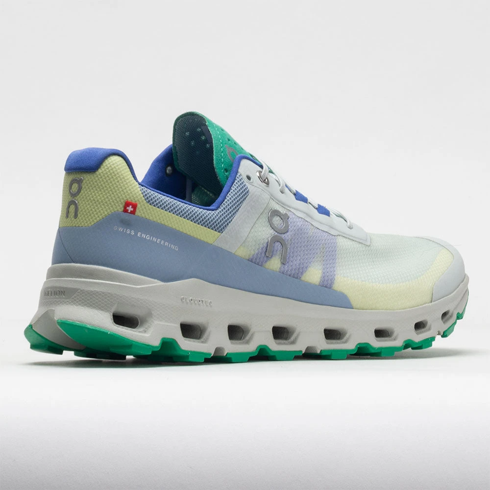 On Cloudvista Men's Creek/Mint On Running On Cloudvista Men's Creek/Mint -Fashion Shoe Store 049759 6