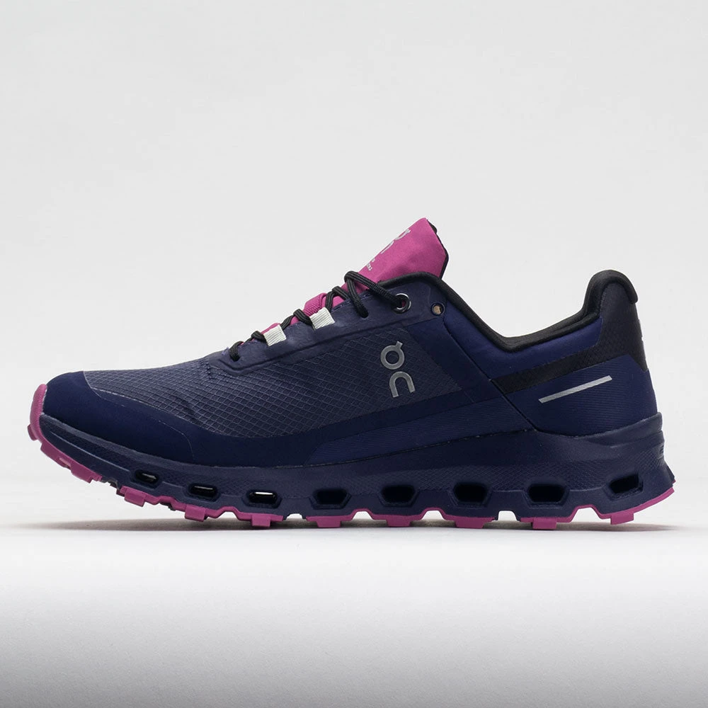 On Cloudvista Waterproof Women's Flint/Acai On Running On Cloudvista Waterproof Women's Flint/Acai -Fashion Shoe Store 049760 1