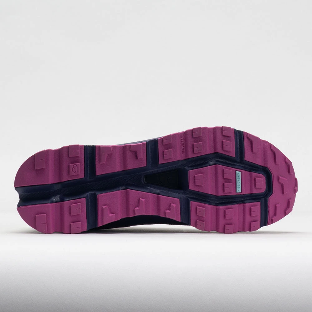 On Cloudvista Waterproof Women's Flint/Acai On Running On Cloudvista Waterproof Women's Flint/Acai -Fashion Shoe Store 049760 4