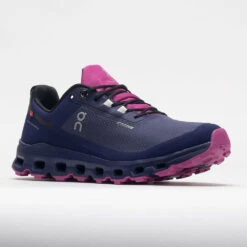 On Running On Cloudvista Waterproof Women's Flint/Acai 6 On Running On Cloudvista Waterproof Women's Flint/Acai -Fashion Shoe Store 049760 5