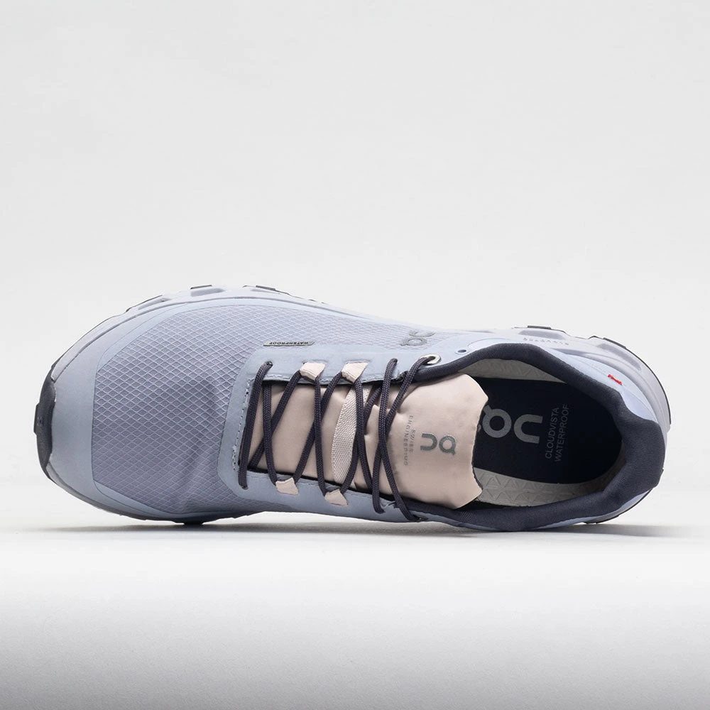 On Cloudvista Waterproof Women's Nimbus/Heather On Running On Cloudvista Waterproof Women's Nimbus/Heather -Fashion Shoe Store 049761 2