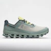 On Running On Cloudvista Waterproof Men's Chalk/Moss -Fashion Shoe Store 049762 3