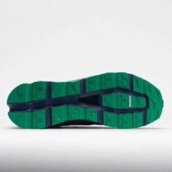 On Running On Cloudvista Waterproof Men's Metal/Denim 5 On Running On Cloudvista Waterproof Men's Metal/Denim -Fashion Shoe Store 049763 4