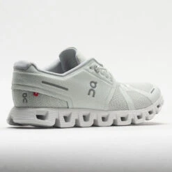On Running On Cloud 5 Women's Ice/White 7 On Running On Cloud 5 Women's Ice/White -Fashion Shoe Store 049766 6