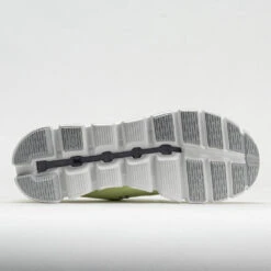 On Running On Cloud 5 Women's Hay/Frost 5 On Running On Cloud 5 Women's Hay/Frost -Fashion Shoe Store 049767 4