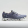 On Running On Cloud 5 Women's Nimbus/Alloy -Fashion Shoe Store 049768 3
