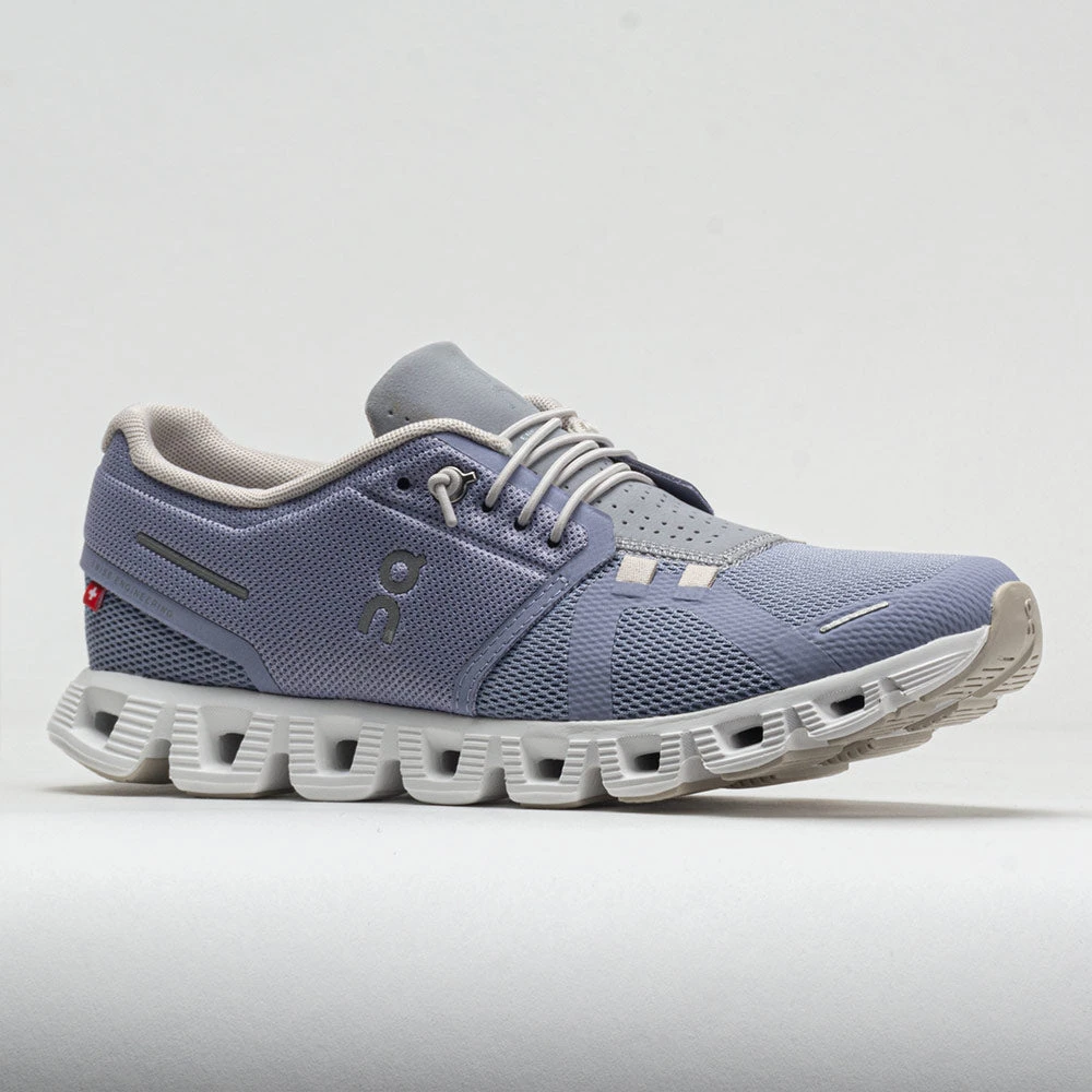 On Cloud 5 Women's Nimbus/Alloy On Running On Cloud 5 Women's Nimbus/Alloy -Fashion Shoe Store 049768 5