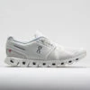 On Running On Cloud 5 Women's Undyed White 2 On Running On Cloud 5 Women's Undyed White -Fashion Shoe Store 049769 3