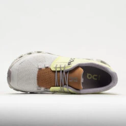 On Running On Cloud 5 Women's Hay/Ice 4 On Running On Cloud 5 Women's Hay/Ice -Fashion Shoe Store 049770 2